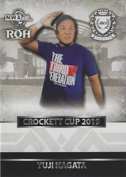 Yuji Nagata