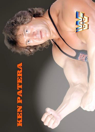KEN Patera – WWF