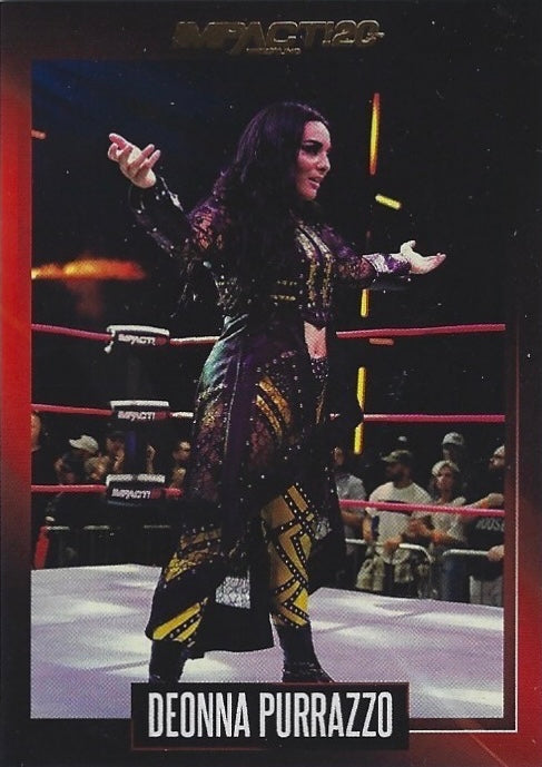 Deonna Purrazzo