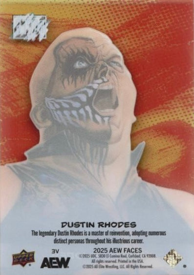 Dustin Rhodes