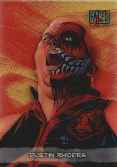Dustin Rhodes
