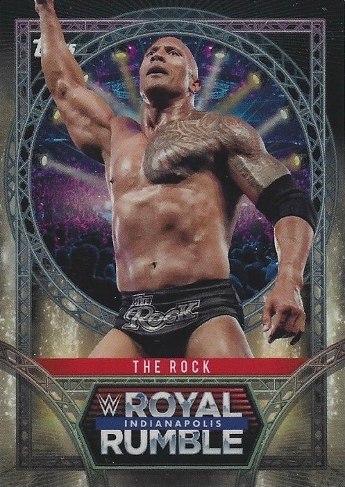 The Rock