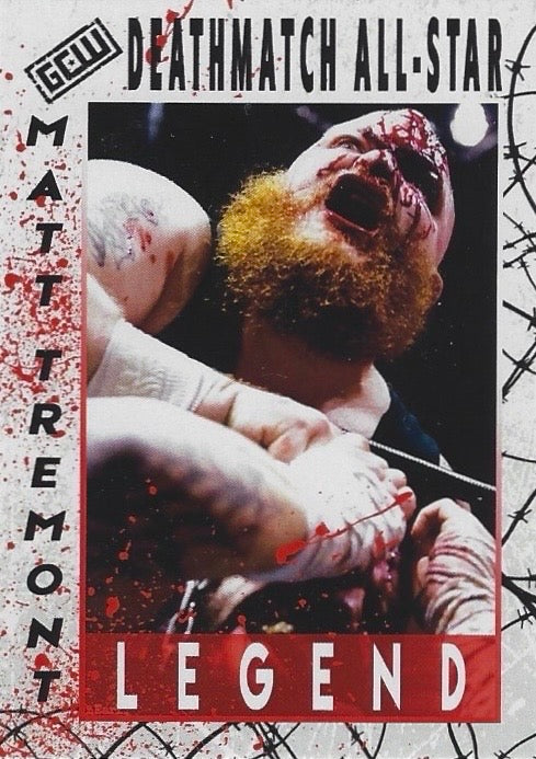 Matt Tremont