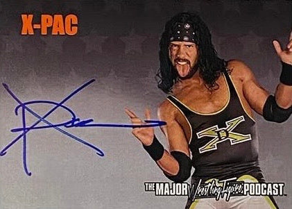 X-Pac