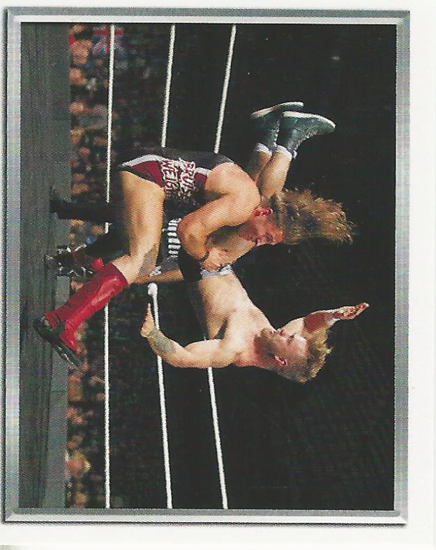 WWE Topps 2018 Stickers Pete Dunne #210