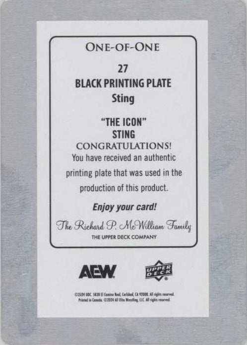 1/10/24 – Sting PUT HIS OWN Body at Risk to Lead HIS Team to Victory at Dynamite: Homecoming
