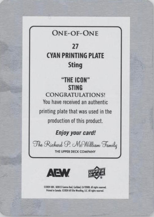 1/10/24 – Sting PUT HIS OWN Body at Risk to Lead HIS Team to Victory at Dynamite: Homecoming - image 2