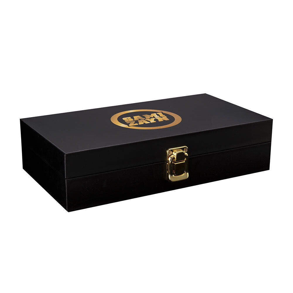 Sami Zayn Championship Replica Side Plate Box Set 2