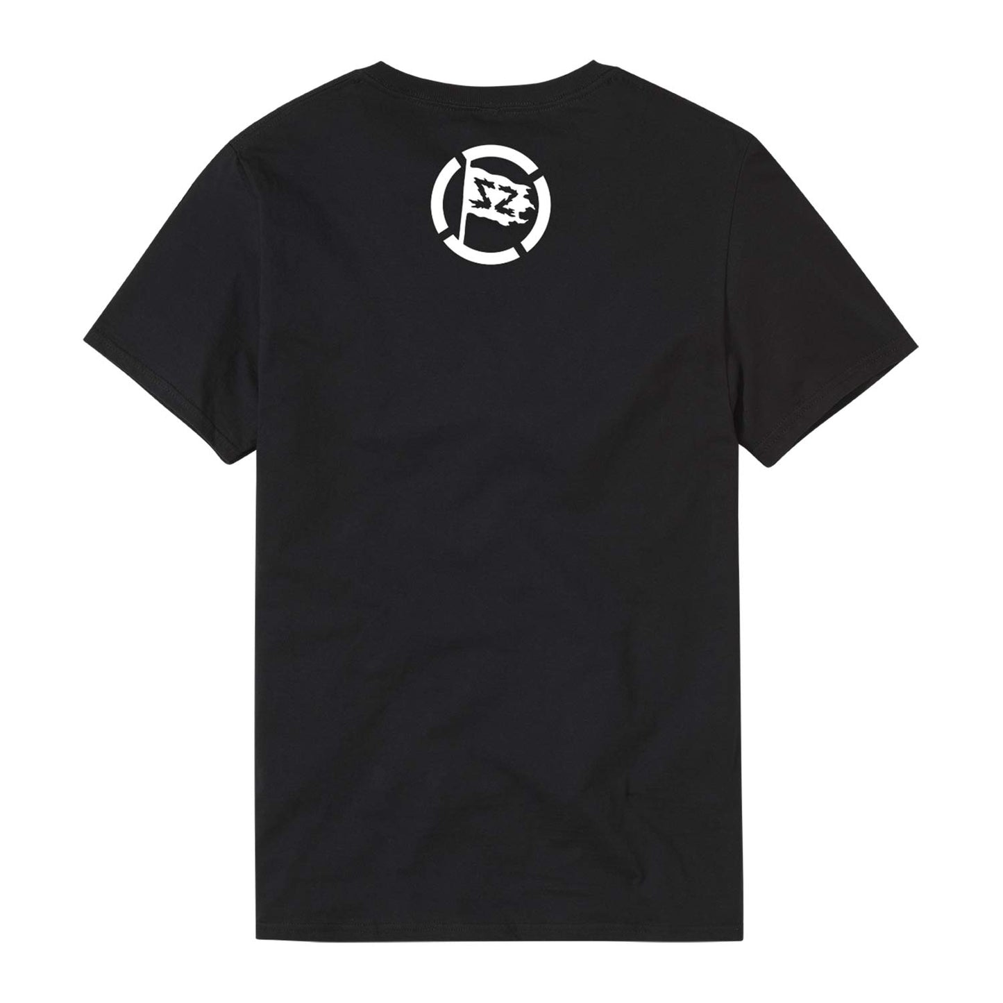 Sami Zayn "I'm Right!" Authentic T-Shirt