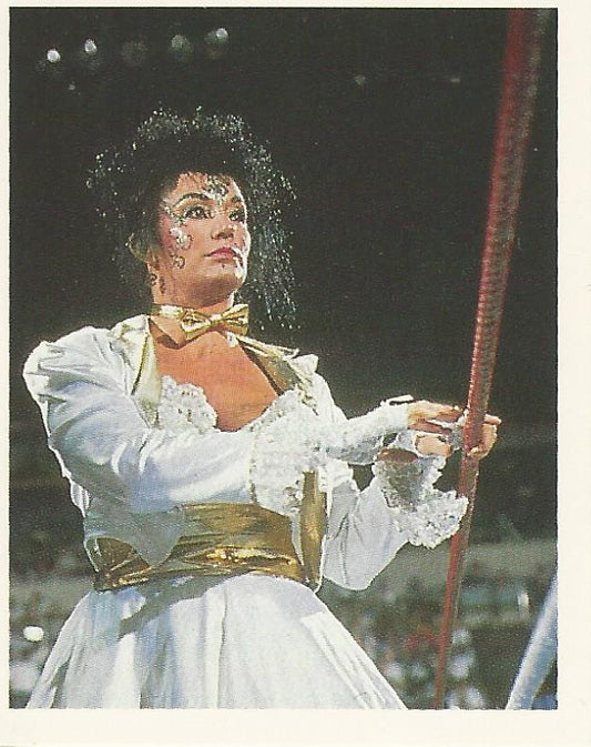 WWF Merlin Stickers 1991 Sensational Sherri #216