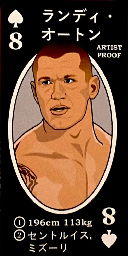 Randy Orton