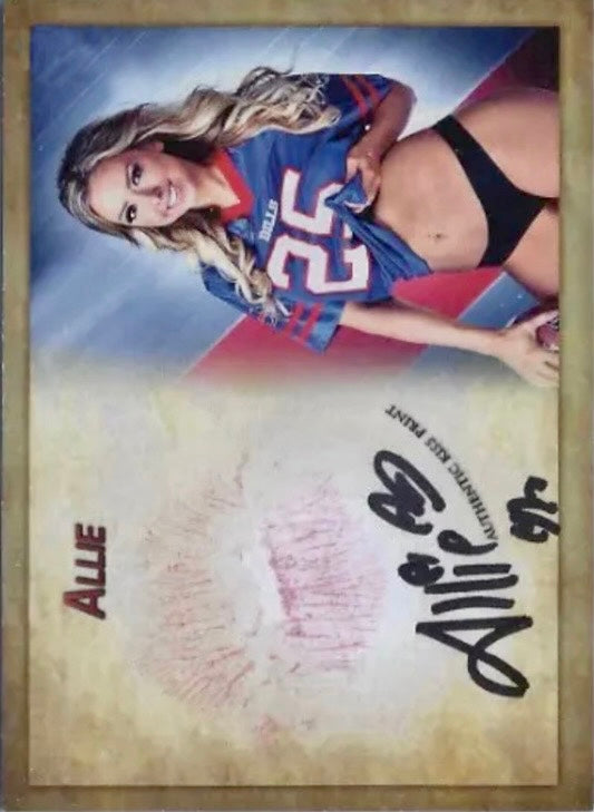 Allie