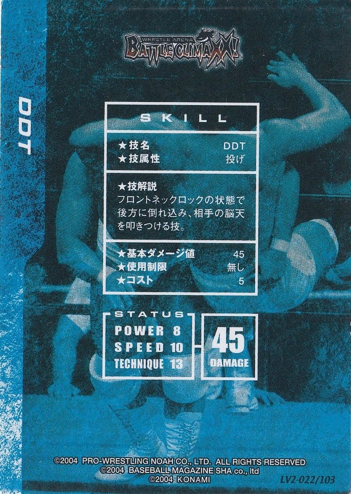 DDT