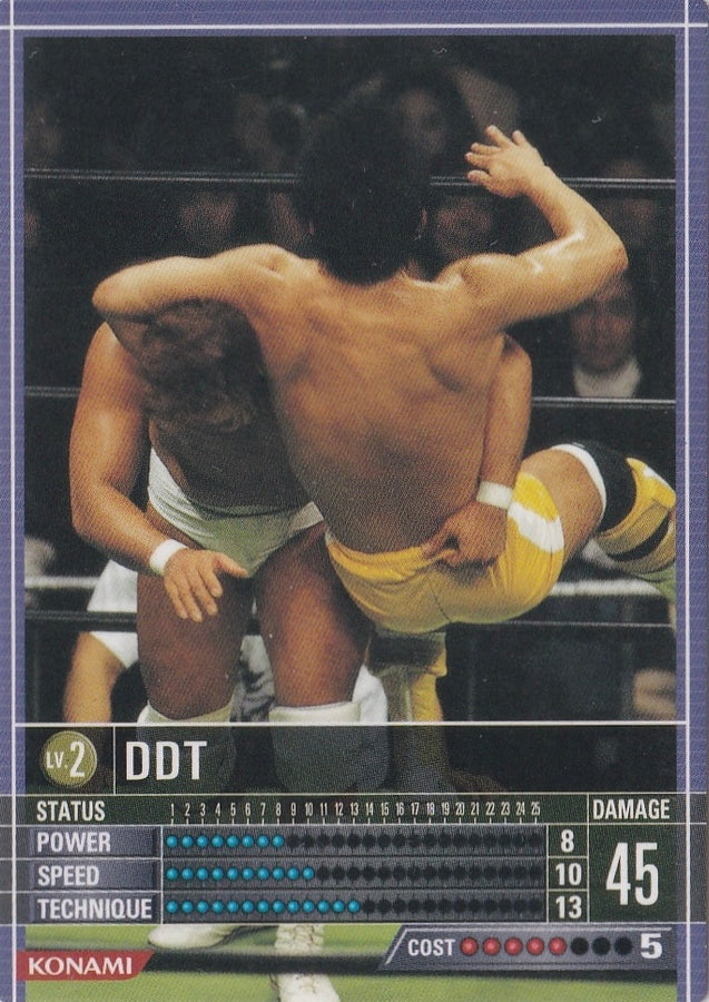 DDT