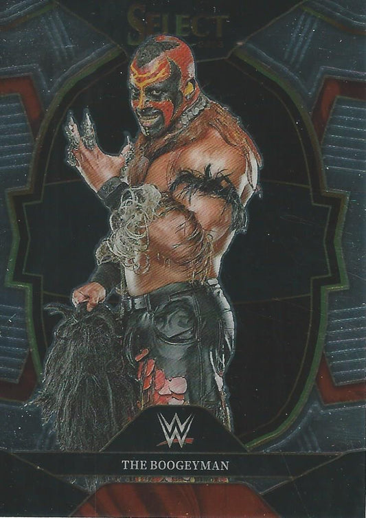 WWE Panini Select 2023 Boogeyman #21