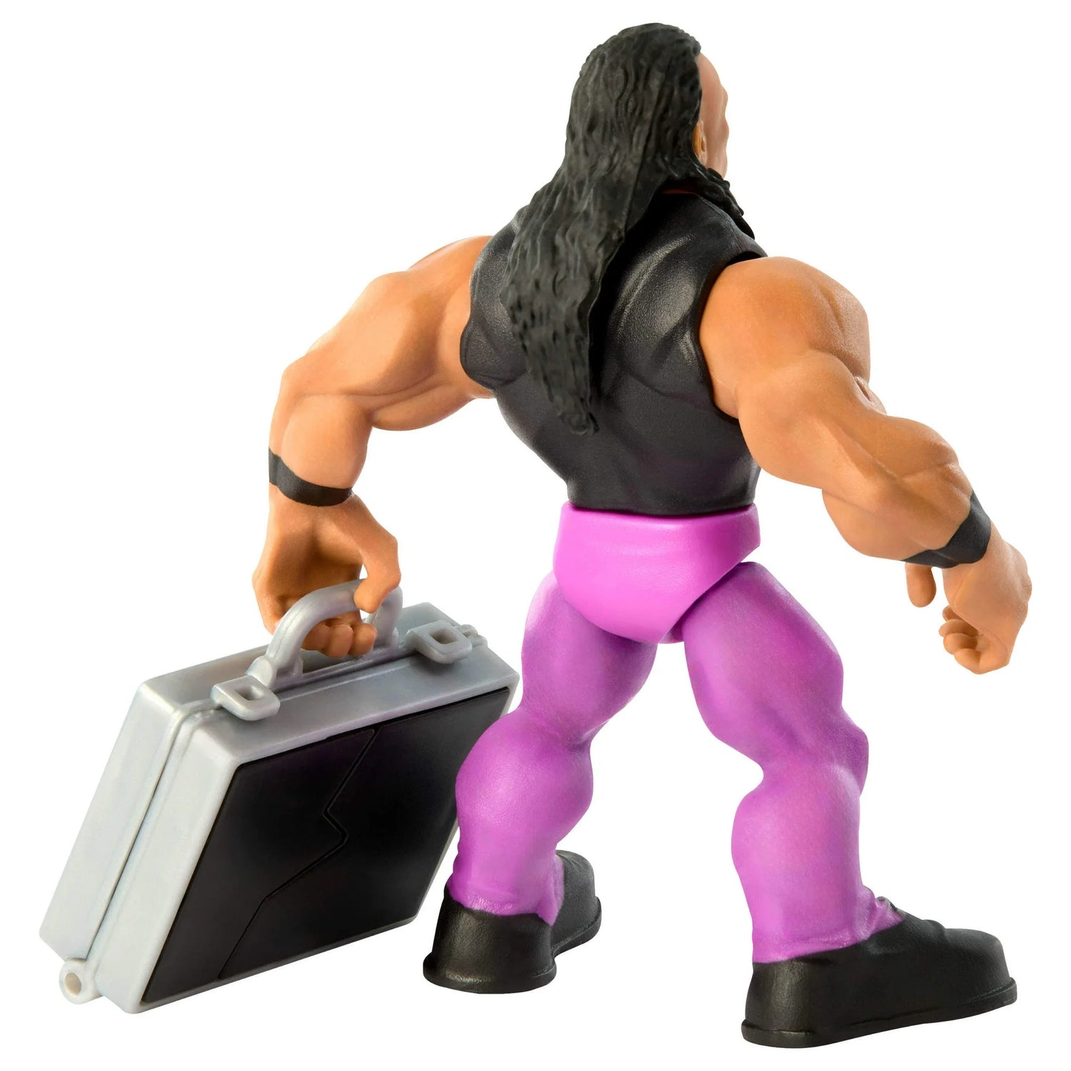WWE Mattel Knuckle Crunchers Series 4 Damian Priest Action & Toy Figures PWcatalog