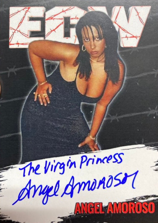 Angel Amoroso