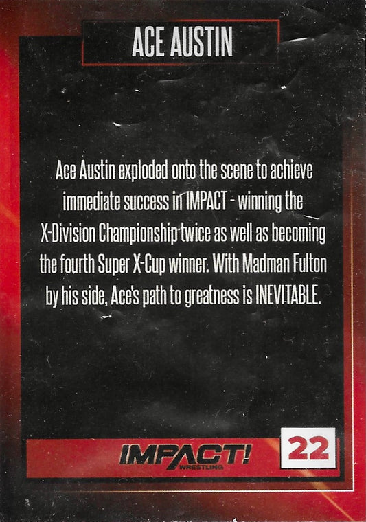 ACE Austin