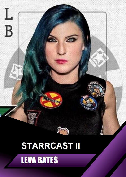 Leva Bates