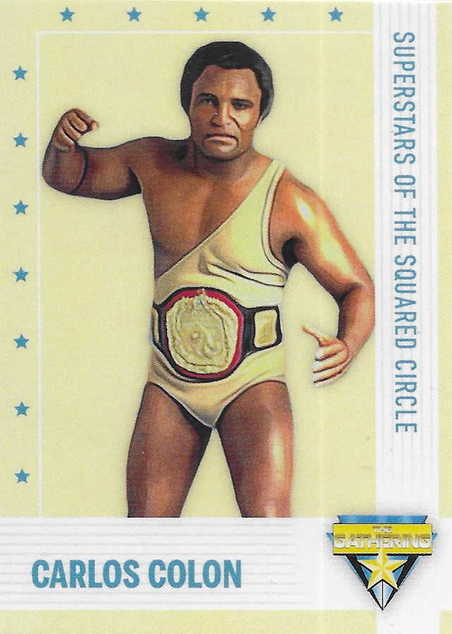Carlos Colon