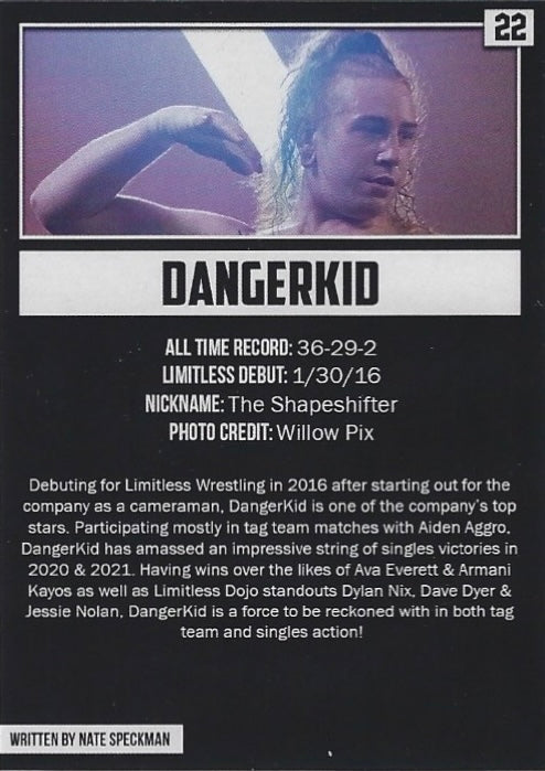 Dangerkid