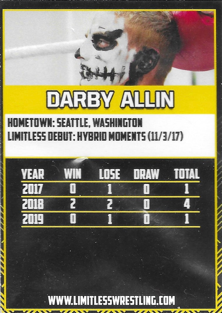 Darby Allin
