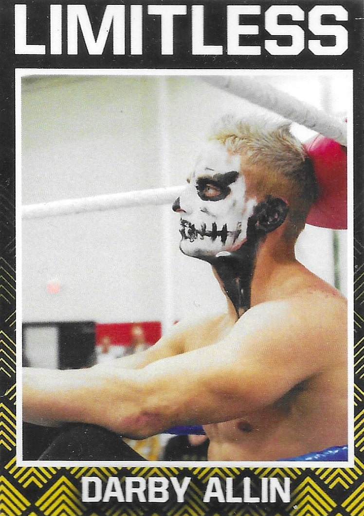 Darby Allin