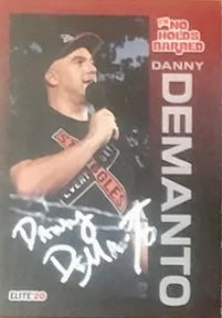 Danny Demanto
