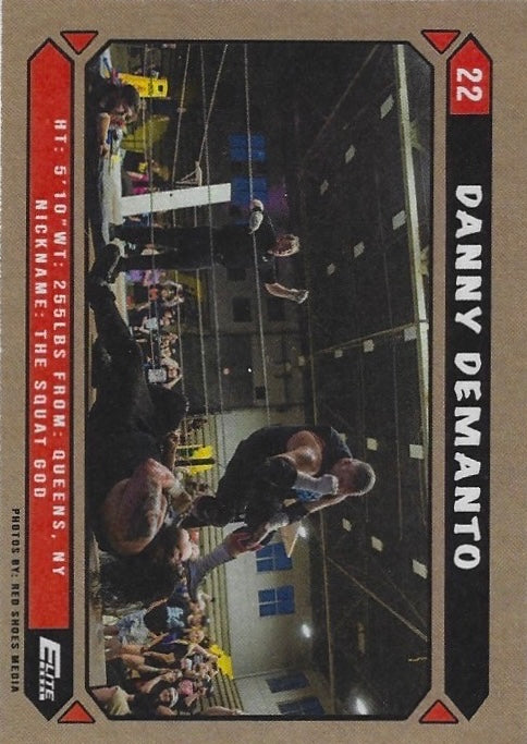 Danny Demanto