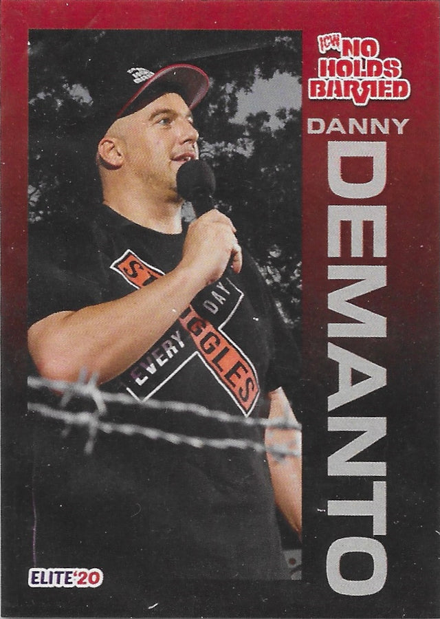 Danny Demanto
