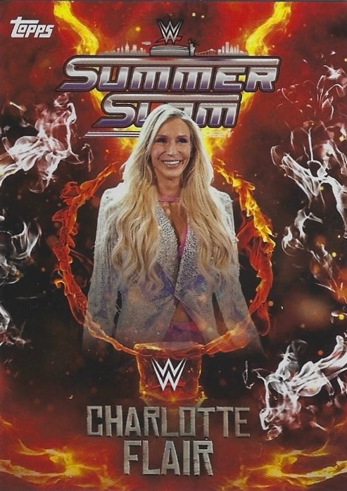Charlotte Flair