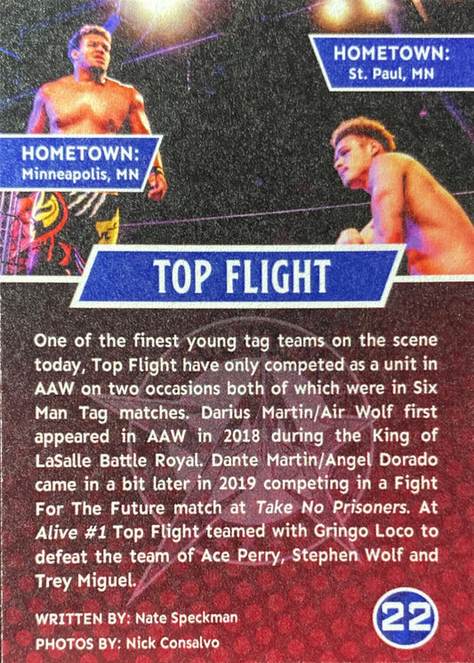 Top Flight