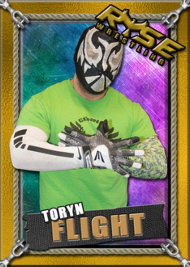 Toryn Flight