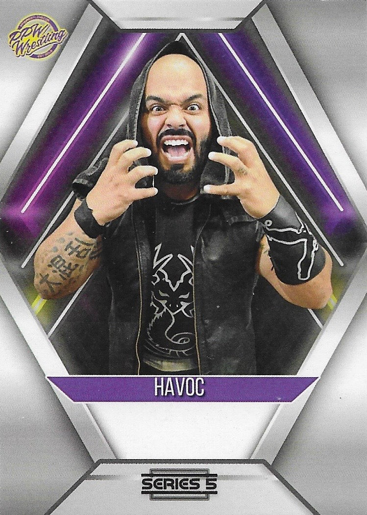 Havoc