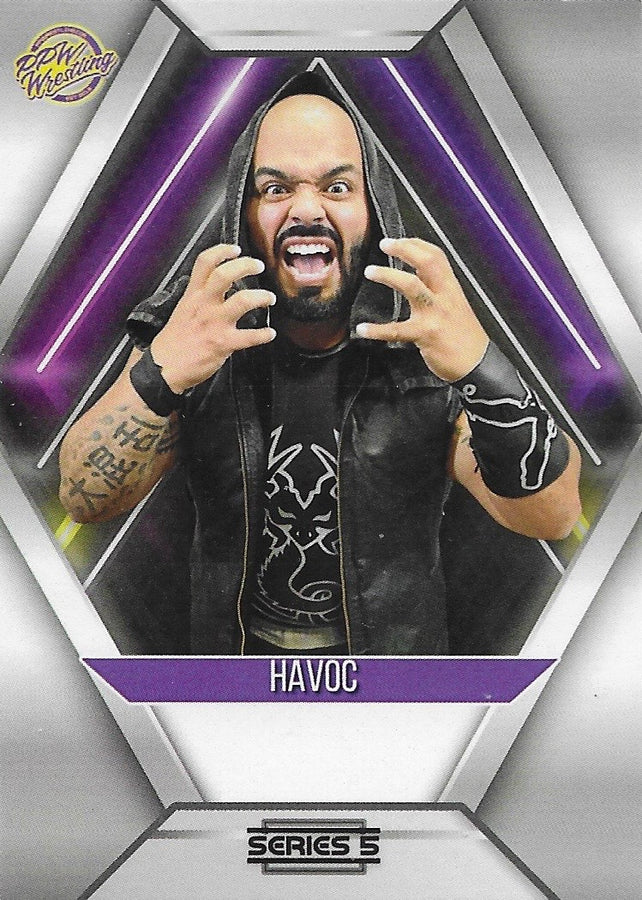 Havoc