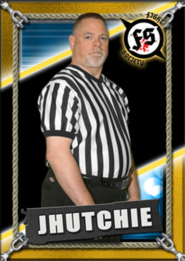 Jhutchie