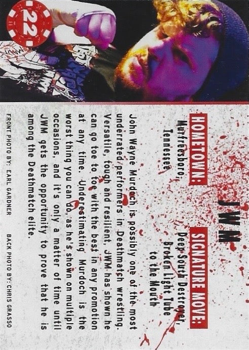 JWM