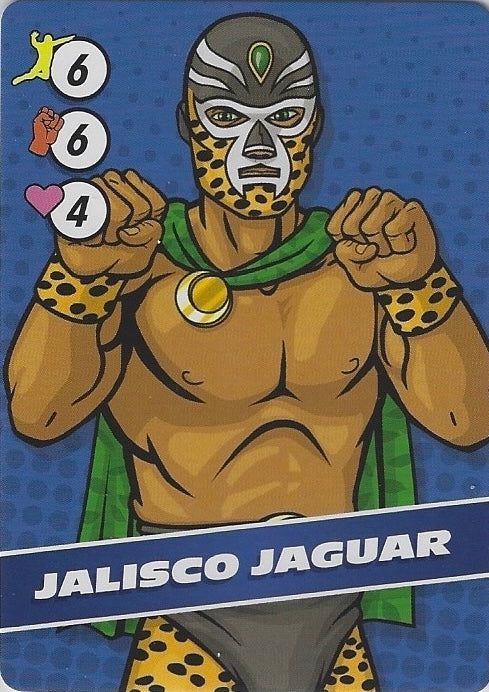 Jalisco Jaguar