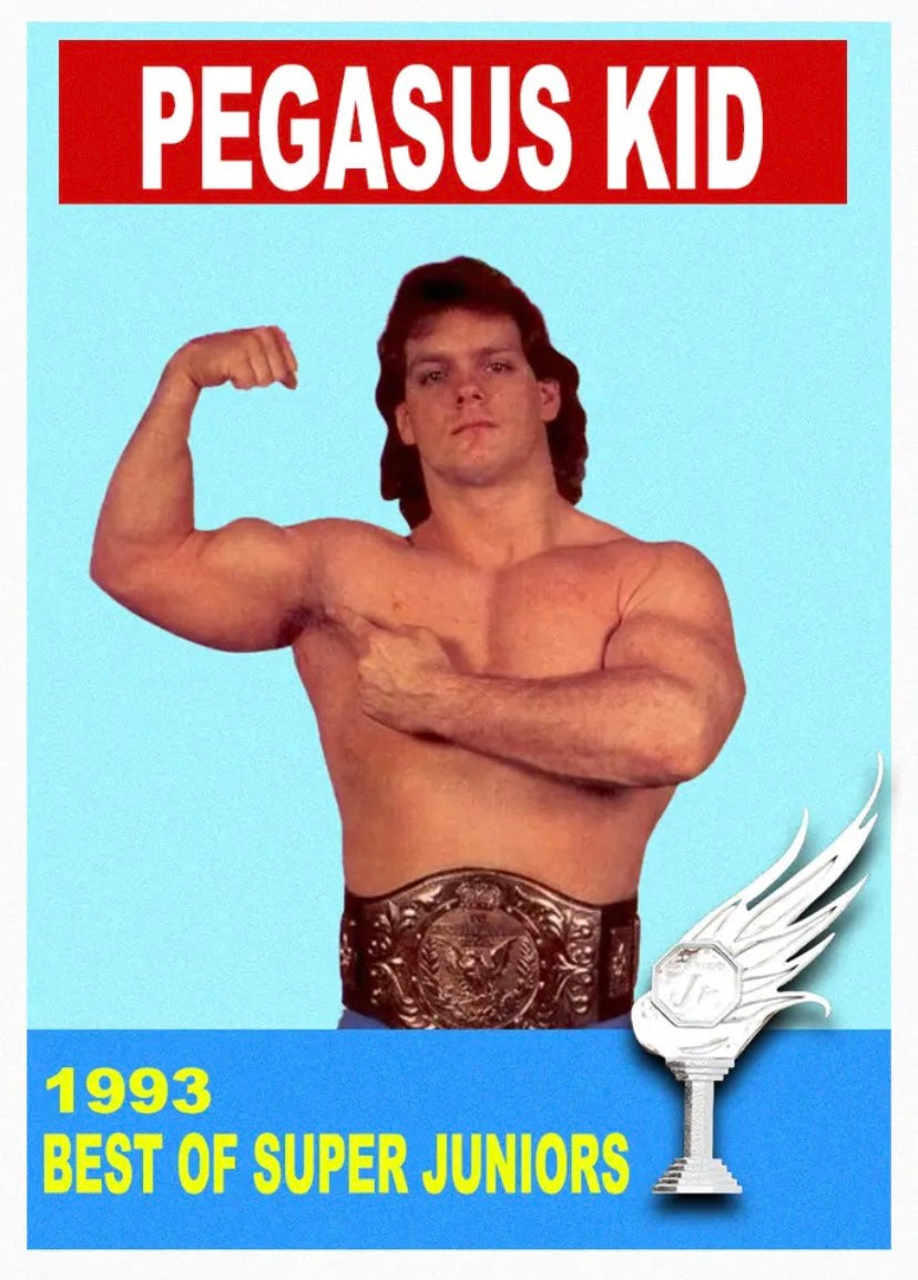 Pegasus Kid