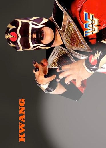 Kwang – WWF