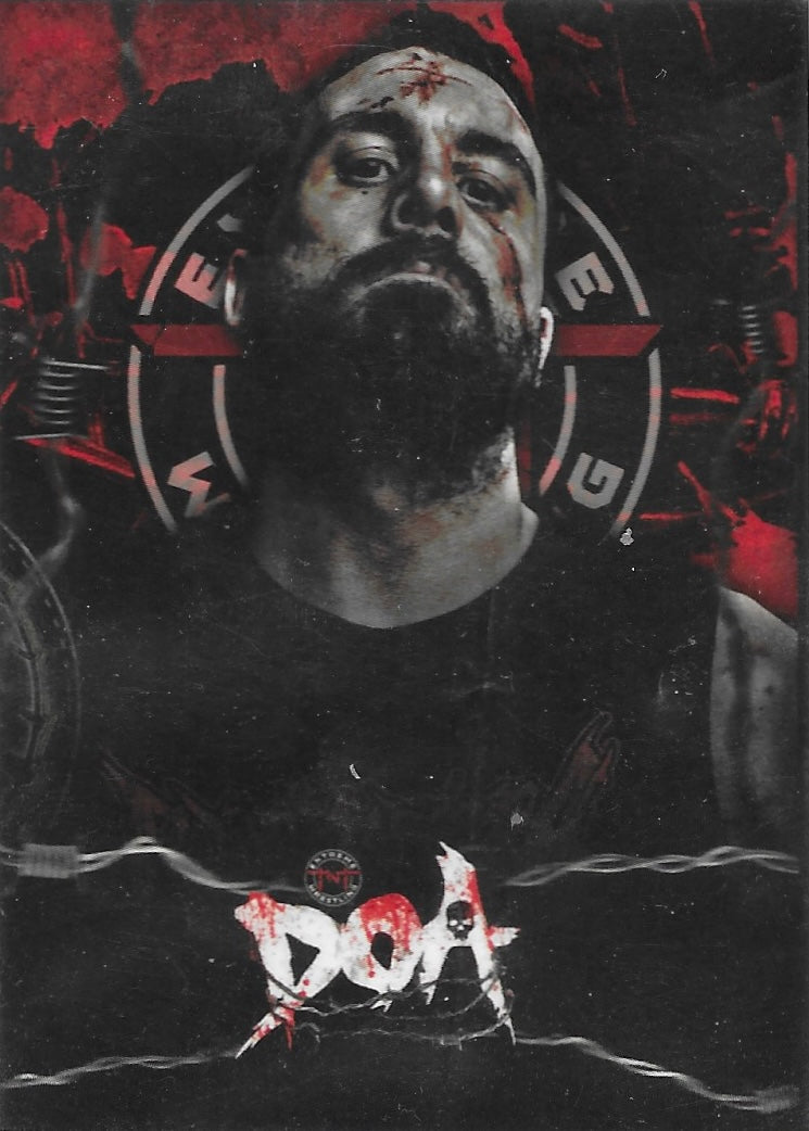 Clint Margera (Bloody)