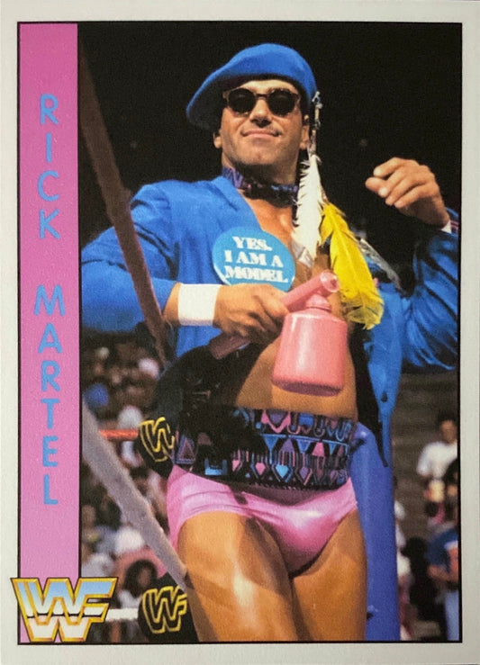 Rick Martel