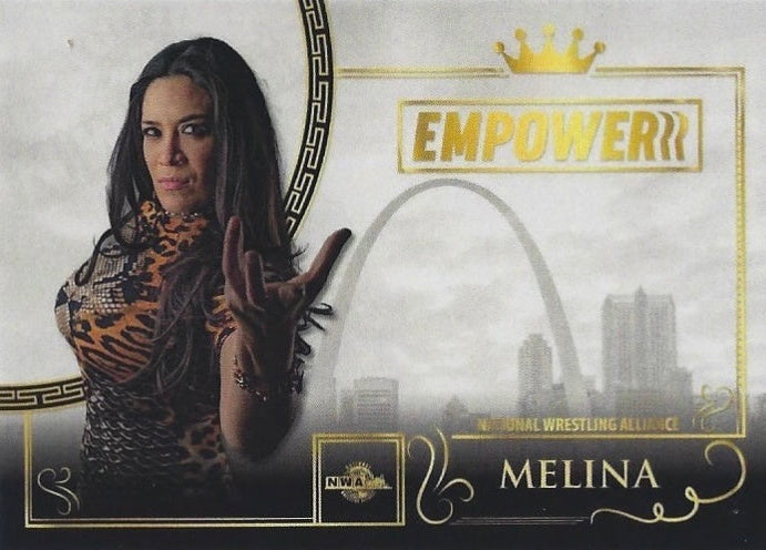 Melina