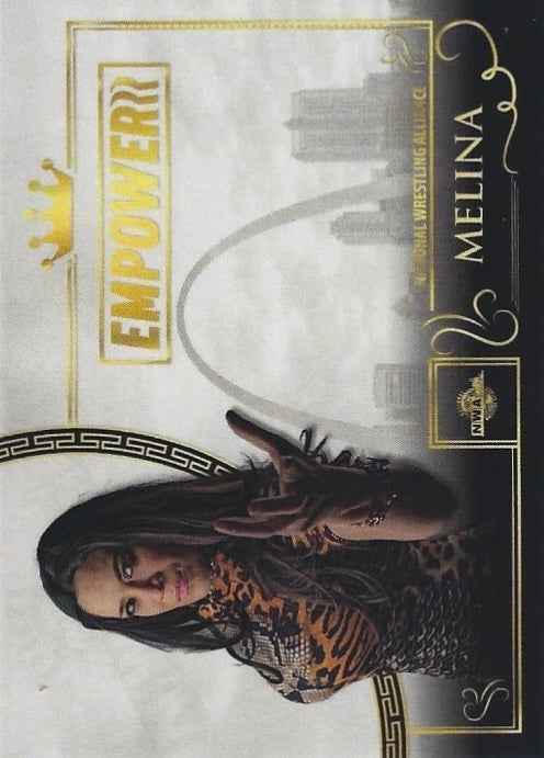 Melina