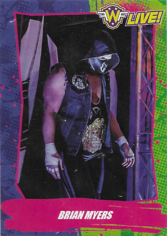 Brian Myers