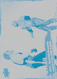 5/30/25 – Sting and Darby Allin Scored Their Second Win AS a Team at Double or Nothing