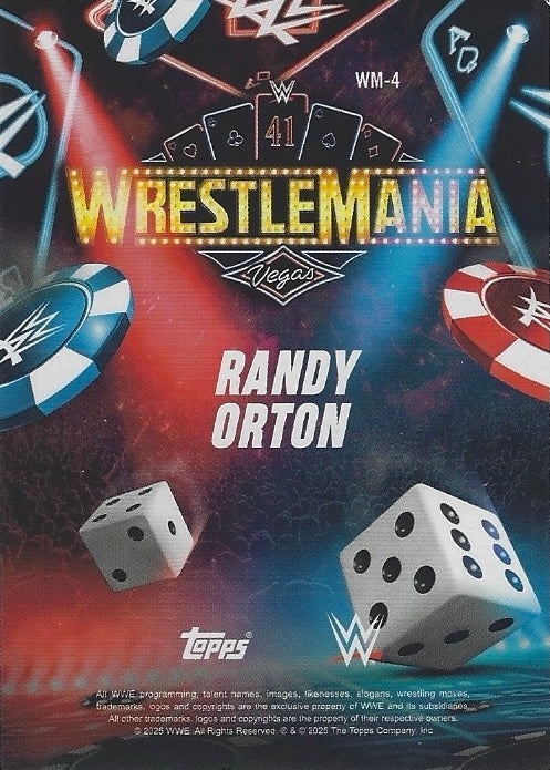 Randy Orton