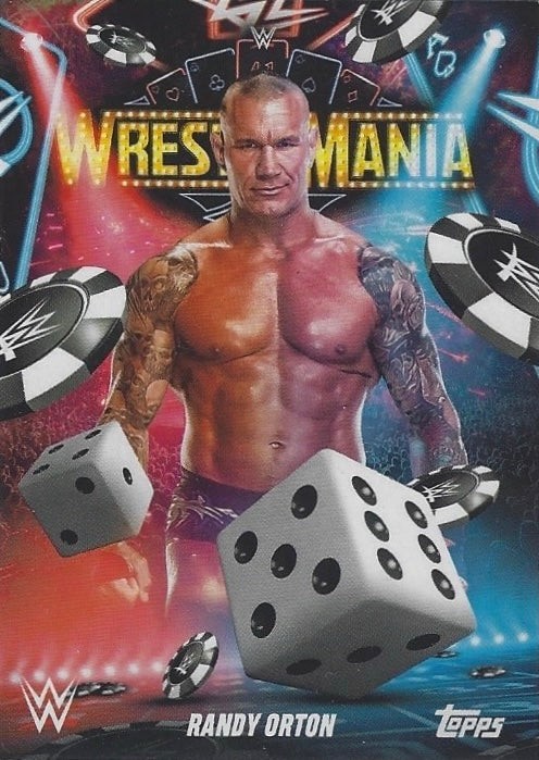 Randy Orton