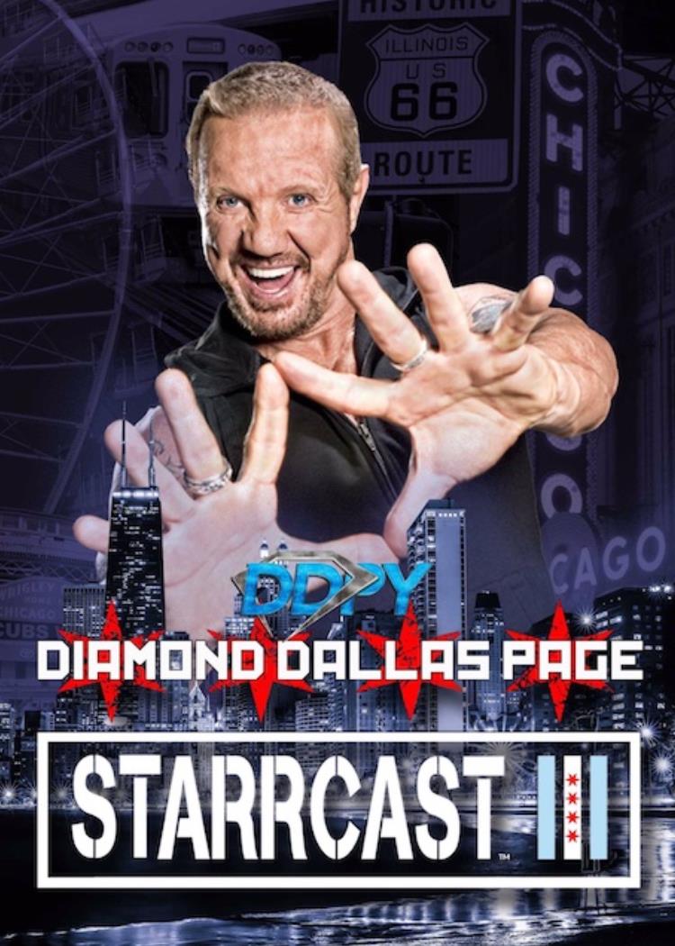 Diamond Dallas Page