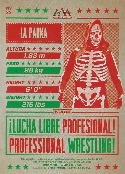 La Parka